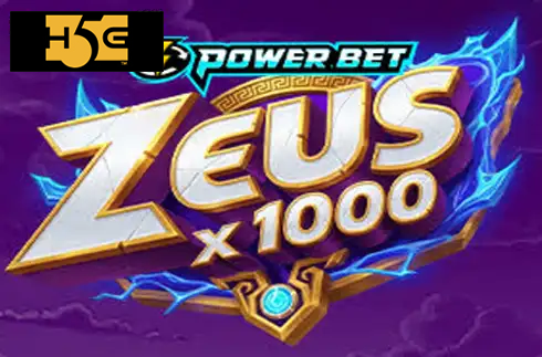 Zeus X 1000